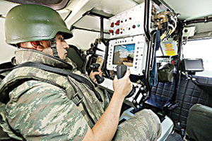 TSK’dan sınıra kameralı güvenlik sistemi