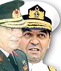 Yargıtay Başsavcısı: Balyoz cezaları onansın