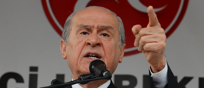 Sandıkla gelen sandıkla gider