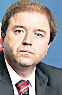 CHP’den Münih’te 4 buçuk saat gizli toplantı