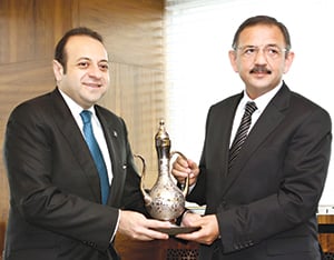 CHP’de duran adam çok