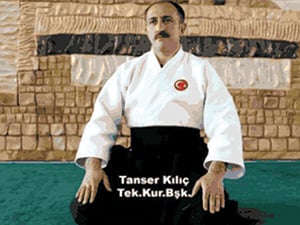 Aikido eğitimi başlıyor