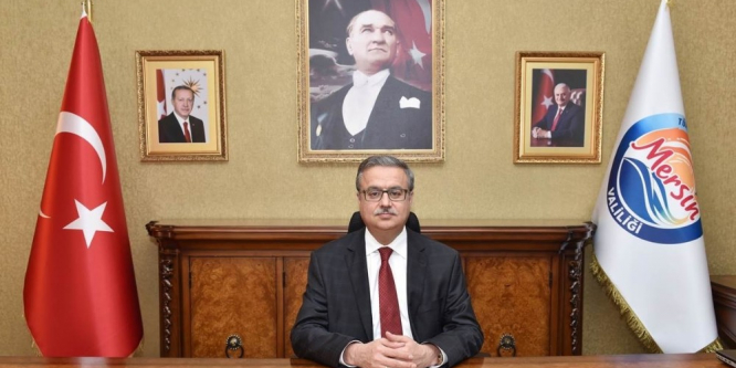 “Milletimiz, birlik ve beraberlik ruhunu 15 Temmuz gecesinde en güçlü şekilde yaşatmıştır”
