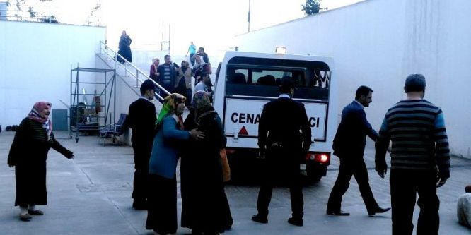 Psikolojik rahatsızlığı olan şahıs intihar etti