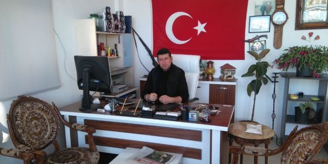 Dükkanında ölü bulundu