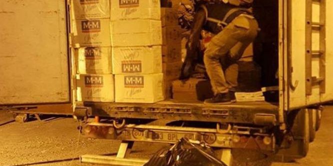Kaçağa büyük operasyon