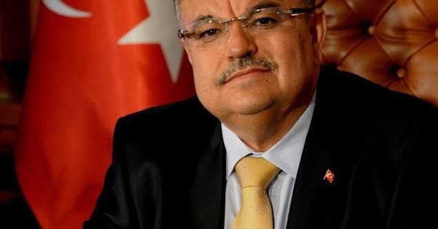 Başkan Yağcı’dan 19 Mayıs mesajı
