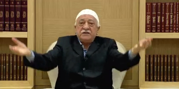 '3 yıldır beddua ediyorsunuz ama ölmüyor!'