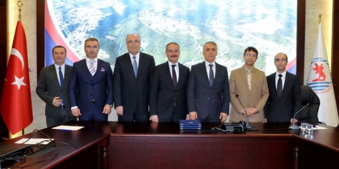 Hukuk Fakültesi öğrencilerine burs müjdesi