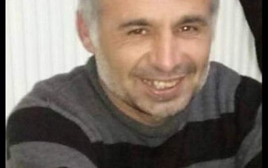 Engelli adamdan 19 gündür haber alınamıyor