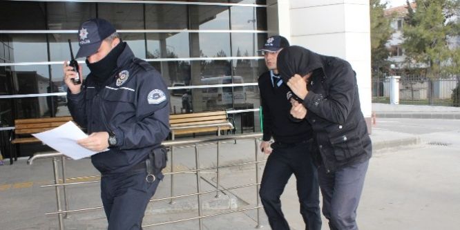 Adıyaman’da öğretim görevlilerine yönelik FETÖ/PDY operasyonu: 23 gözaltı