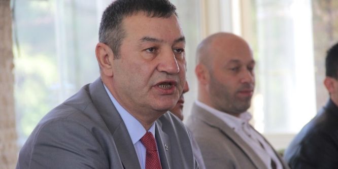 “Verdiğimiz karardan vazgeçmeyiz”