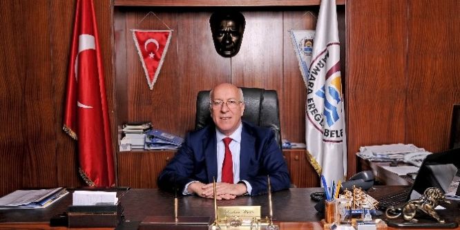 Başkan’ndan karne tatili mesajı