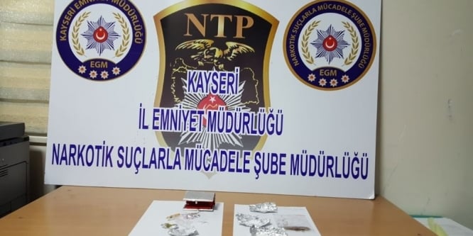 Battalaltı ve Atpazarı’nda uyuşturucu operasyonu: 7 gözaltı
