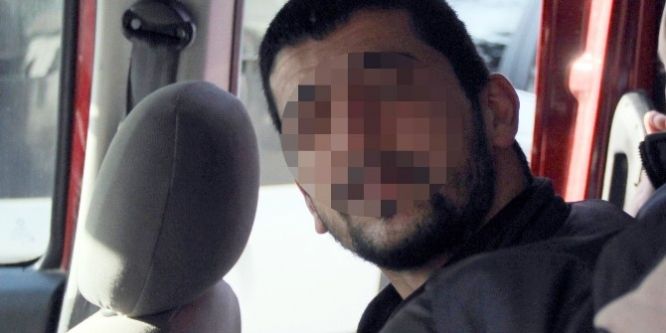 Silahlı soygun ve silahla yaralamadan tutuklandılar