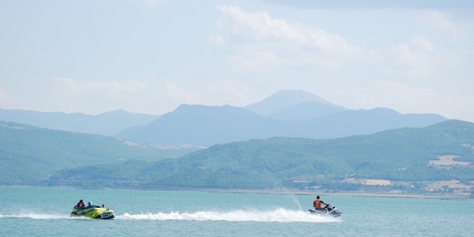 Bodrum değil Tokat