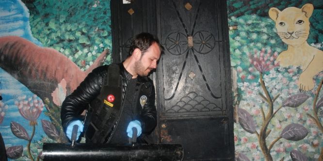 Zehir tacirlerine aman verilmiyor