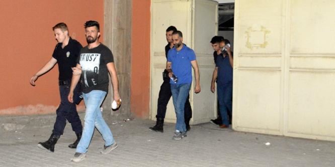 Kaçakçılara göz açtırılmıyor