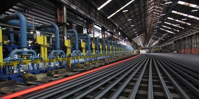 KARDEMİR ilk 3 ayda 5 milyon TL zarar açıkladı