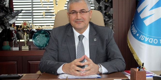 Özselek’ten 23 Nisan ve Miraç Kandili mesajı