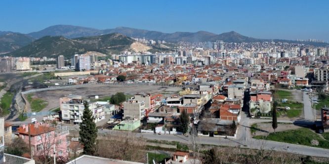 Dönüşümde ikinci büyük hamle