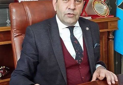 Başkan Karakaya, polis haftasını kutladı