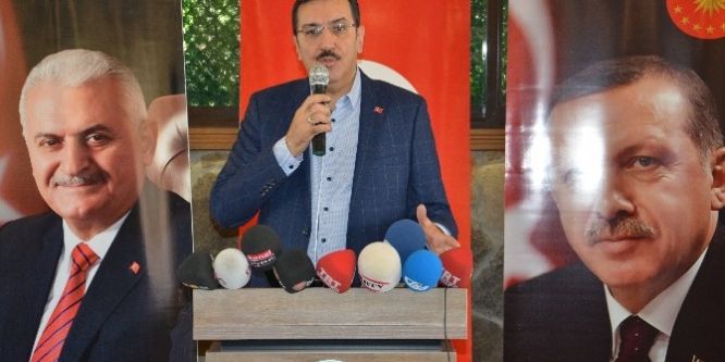 Tüfenkci’den Malatya Arena Stadyumu açıklaması