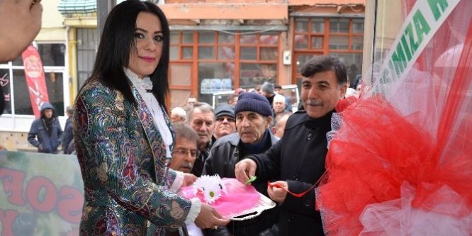 1 yılda 113 yeni iş yeri açıldı