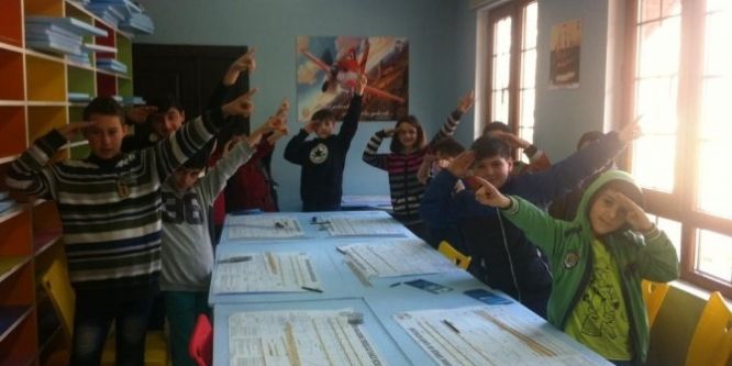 Tokat’ta model uçak kursuna yoğun ilgi gösteriliyor