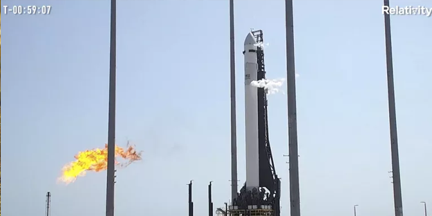 3D yazıcıyla roket yaparsan...