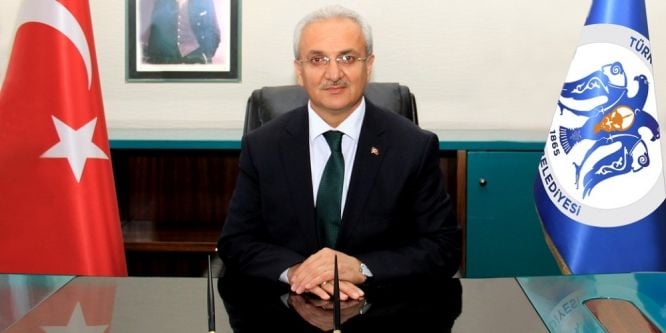 Başkan Başsoy’dan 19 Mayıs mesajı