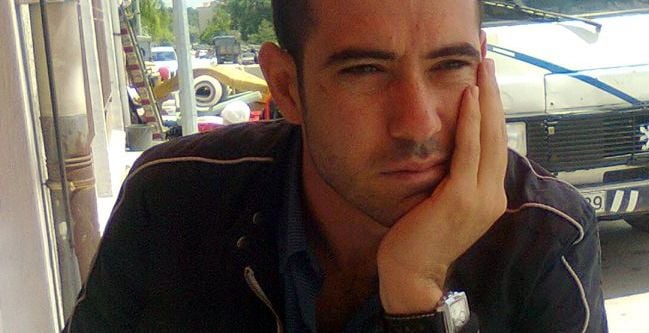 Baraj göleti yakınında bir kişi ölü bulundu