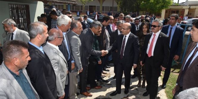 Suriyeliler, konteyner kente taşınacak