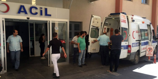 Batman’da silahlı kavga: 1 ölü, 1 yaralı