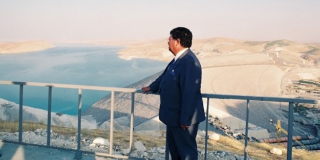 İşte Özal'ın hiç yayınlanmayan fotoğrafları