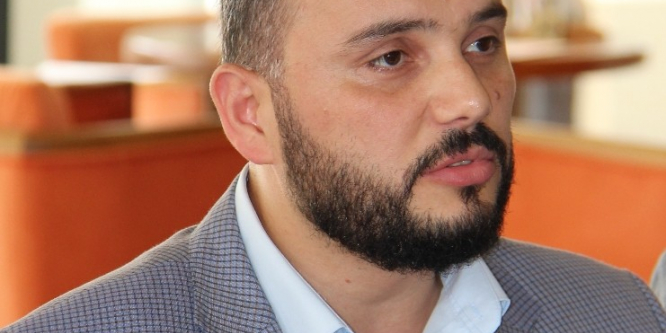 Şengüloğlu Zafer Bayramını kutladı