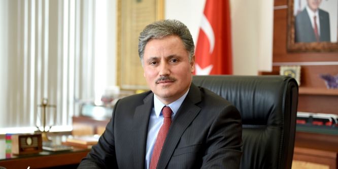 Başkan Çakır Anneler Günü'nü kutladı