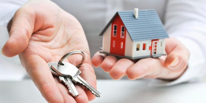 En fazla para kira ve konuta harcandı