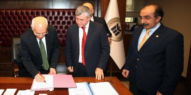 Ankara'da İABB’de toplu sözleşme sevinci