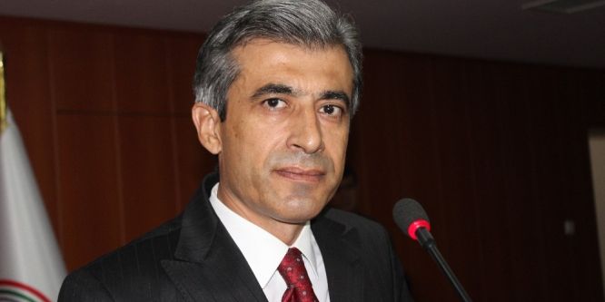 Başsavcının makam aracına kamyon çarptı: 2 ölü, 1 yaralı