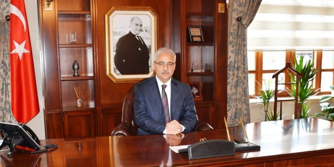 Vali Güvençer’den referandum açıklaması