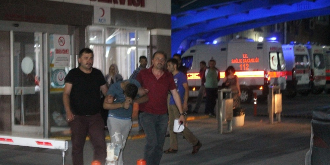 Aynı otomobili ikinci kez soyan hırsız yakalandı