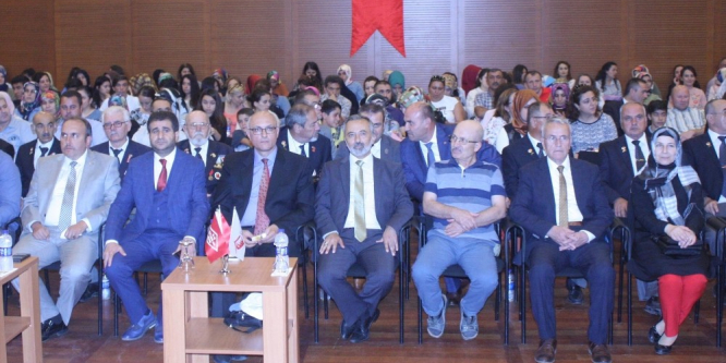 15 Temmuz gazileri 