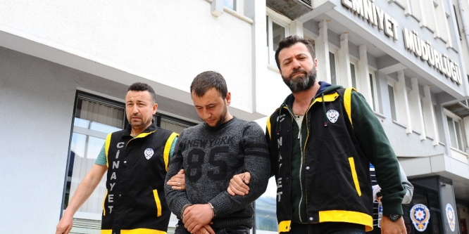 Arkadaş cinayeti yargı önünde