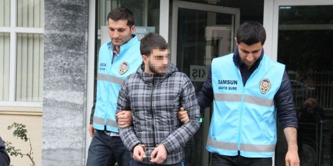 Samsun’da husumet kavgasında kan aktı!