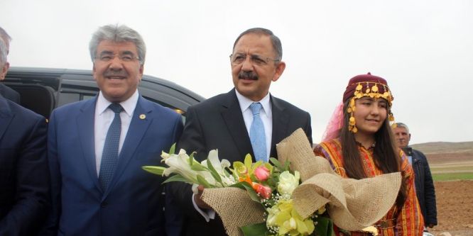 ''3 tarafımız denizlerle, 4 tarafımız düşmanlarla dolu''