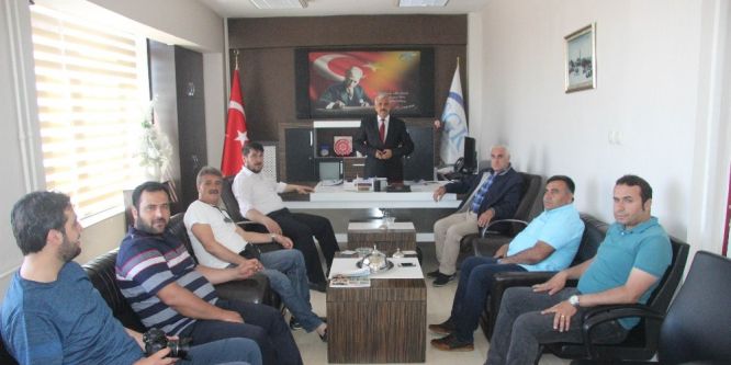 Kilis’te 28 bin 933 çalışan, 12 bin 674 emekli bulunuyor