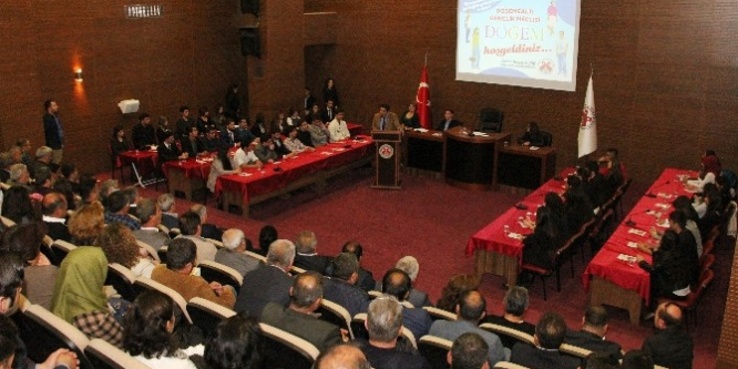 DÖGEM ikinci dönem kayıtları başladı