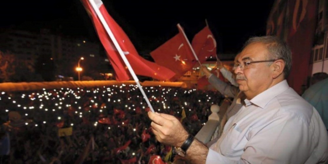 Adıyaman Belediyesi ‘15 Temmuz destanının yıl dönümüne hazır