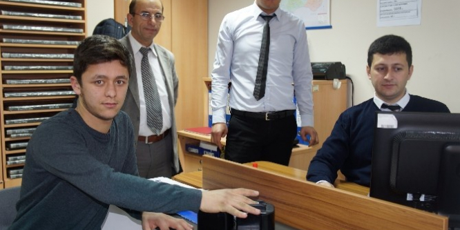 Çipli kimlik kartı dağıtımı yeniden başladı